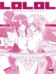 LOLOL (League of Legends) Truyện hentai LOLOL (League of Legends)