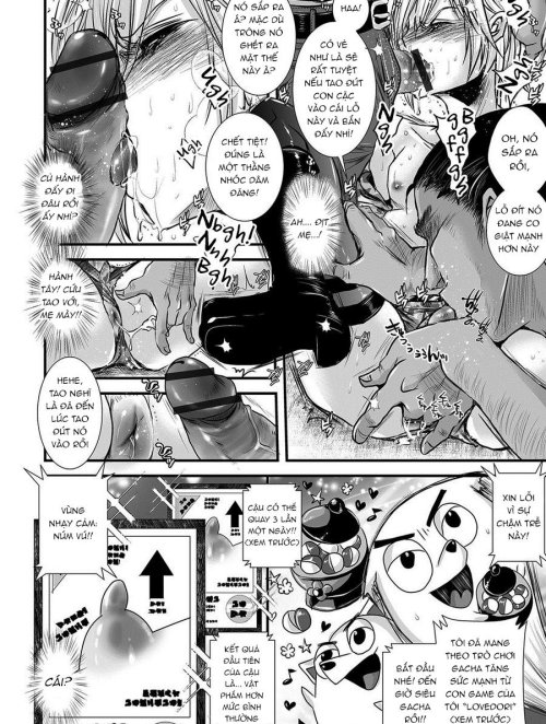 Ore ga Game Sekai de XXX na Ken Truyện hentai Ore ga Game Sekai de XXX na Ken