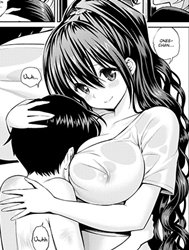 Lactating Sister