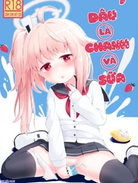 Dâu là chanh và sữa