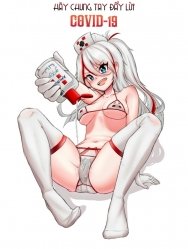 Giúp nước Ý đẩy lùi đại dịch COVID-19! [HELP ITALY WITH COVID-19 OUTBREAK]