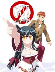 OUT Stay Night (Fate/Stay Night, League of Legends)
