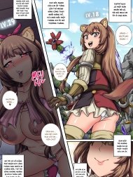 Raphtalia Pateron Reward