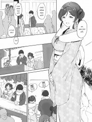 Omake Manga