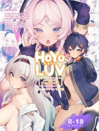 Hoyo-LUV (Genshin)