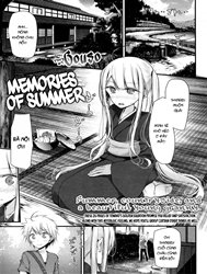 Kí ức mùa hè [Memories of Summer; Natsu no Omohide]