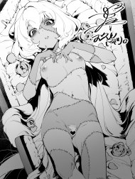 Khi các nàng Zombie muốn làm tình. [Zombie land sex]