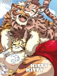 Kitty Kitty