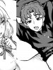 Saber & Rin, Shinji to Uwaki Sex Suru
