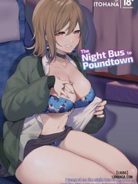 The Night Bus to Poundtown