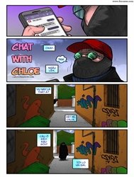 A Chat With Chloe