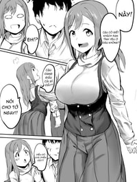 Vào khách sạn tình yêu cùng HANAMARU-CHAN! [LOVE HOTEL AND HANAMARU-CHAN]