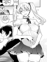 Sadistic Love Play
