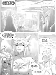 Star Guardia [[ABBB] Star Guardian | 별 수호자 (League of Legends)]