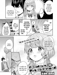 A Sudden Pet Girlfriend