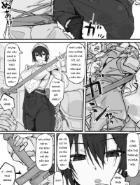 Ojousama to Nemuri Saru 8