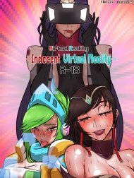 Indecent Virtual Reality