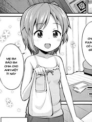 Em muốn có thai với Onii-chan! [Onii-chan! Kozukurix shiyo?; Happiness Charge Puni Pedo! Koume Gumi]