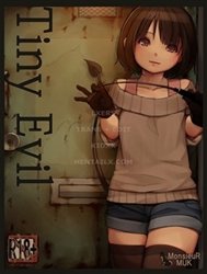 Tiny Evil