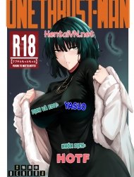 Buổi Ghé Thăm♥! (One punch Man) [One Thrush Man]