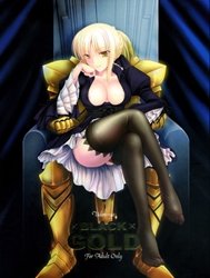 BLACKxGOLD (Fate/Hollow Ataraxia)