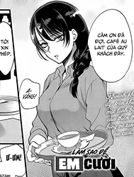 Làm Sao Để Em Cười [笑顔の作り方; Egao no Tsukurikata; How to Make a Smile]