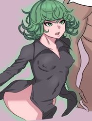 Tatsumaki (One-Punch Man)