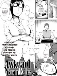 Awkward You Me