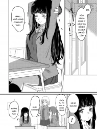 Yuri Ecchi Bon Sairoku [Steamy Yuri Book]