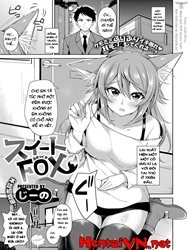 Sweet Fox [Dulce Zorro; Cô nàng hồ ly ngọt ngào]