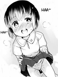 Shouakuma to toire no Hanakosan