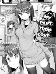 My Part-Time Love