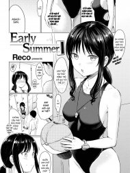 Early Summer
