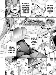 Ánh trăng Lilly ~Một Succubus chuyên cần~ [Moonlight Lilly ~The Workaholic Succubus~]
