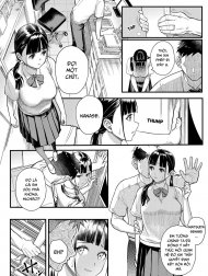Obedience x Passion ~Love Affair with my Huge Breasted Student [Juujun X Yokujou 〜Furinaite Wa Jibun No Kyonyuu Seito〜 | Obedience X Passion ~Love Affair With My Huge Breasted Student~; Juujun x Yokujou 〜furinaite wa jibun no kyonyuu seito〜]