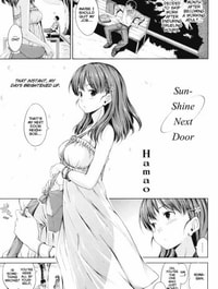 Sunshine Next Door [Tonari ni Hidamari]