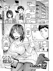 Nagusami Rasen