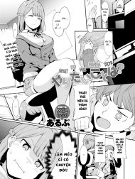 Yaritai koto wa? [What Do You Wanna Do?]