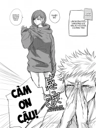 (YujiBara) Kare Parka [彼パーカー]