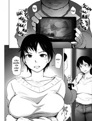 Hitozuma wa 2-do Okasareru [人妻は2度犯される]