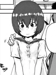 Guest Inn Hospitality [Toaru yado no omotenashi]
