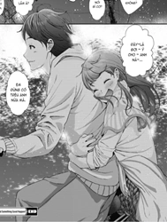Nanka Ii Koto Atta? [なんかイイことあった?; Did Something Good Happen?]