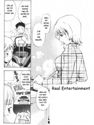 Real Entertainment