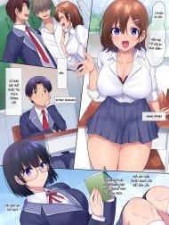 Hành hạ cô bạn thuở nhỏ [Ubawareru Osananajimi; 奪われる 幼馴染]