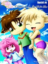 Little Tails