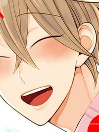 Itonaga-kun no Koi no Ito