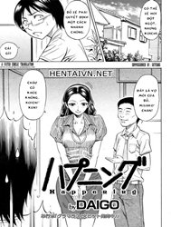 Happening [Decensored]