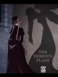 Kế hoạch của quỷ dữ [The demon's plans]