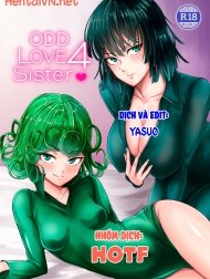Tình Yêu Chị Em 4 (One Punch Man) [Love sister 4]