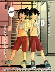 I Hate this Photo Shoot [Konna Satsuei Wa Iyada; こんな撮影は嫌だ]